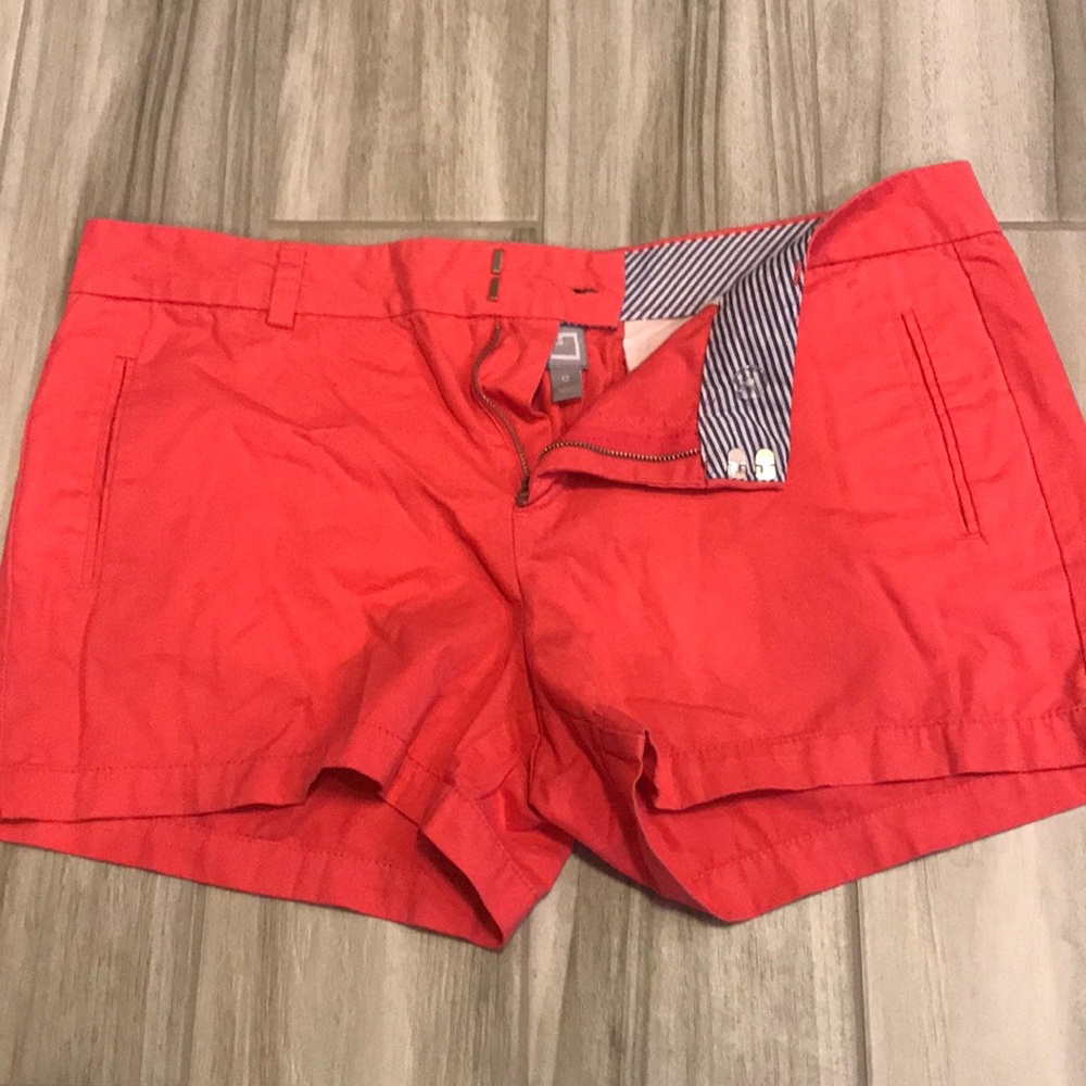 Summer shorts